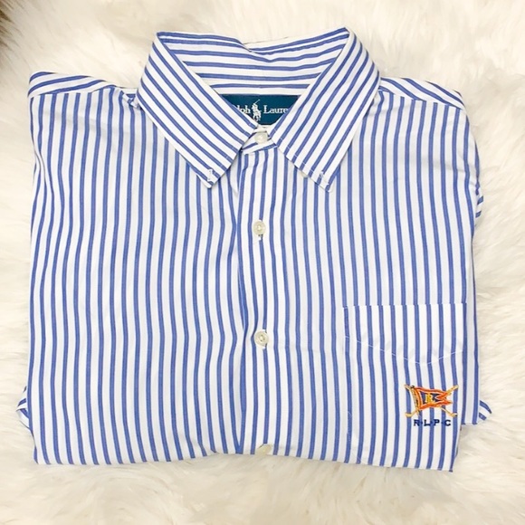 Ralph Lauren Other - Ralph Lauren button down